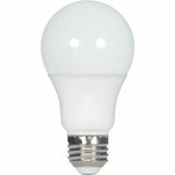 Satco A19 LED Non-Dimmable Bulbs