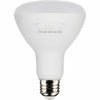 Satco CCT-Selectable BR LED Dimmable Bulbs