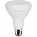Satco CCT-Selectable BR LED Dimmable Bulbs