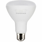 Satco CCT-Selectable BR LED Dimmable Bulbs