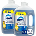Dawn Platinum Dishwashing Soap