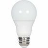 Satco A19 LED Frosted Bulb