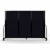 Screenflex Portable Partitions Full Motion Room Dividers