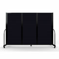 Screenflex Portable Partitions Full Motion Room Dividers