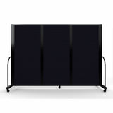 Screenflex Portable Partitions Full Motion Room Dividers