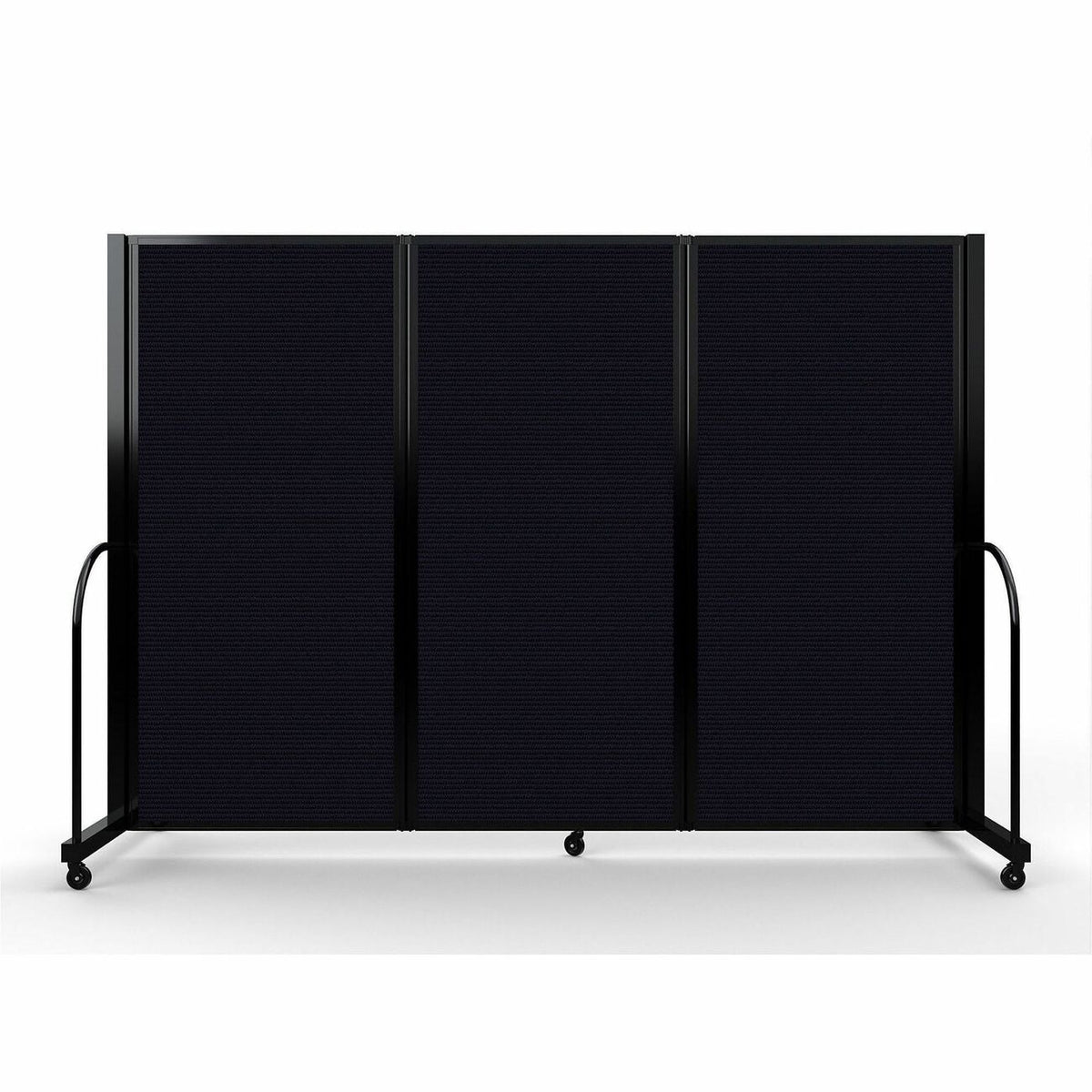 Screenflex Portable Partitions Full Motion Room Dividers