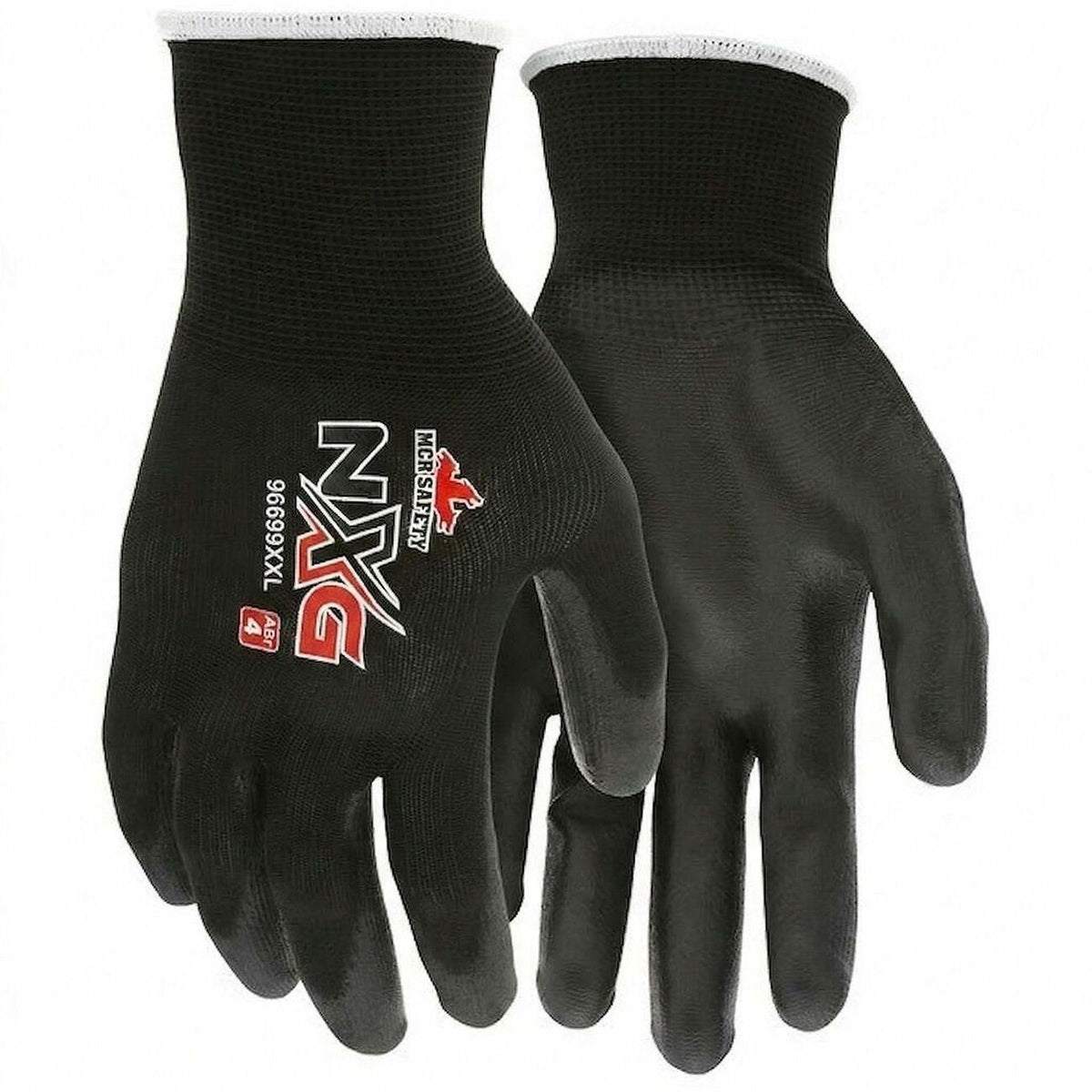 MCR Safety 9669 NXG Gloves