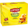 Lipton&reg; Classic Decaf Black Tea Bag