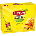 Lipton&reg; Classic Decaf Black Tea Bag