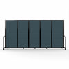 Screenflex Portable Partitions Full Motion Room Dividers