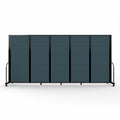 Screenflex Portable Partitions Full Motion Room Dividers