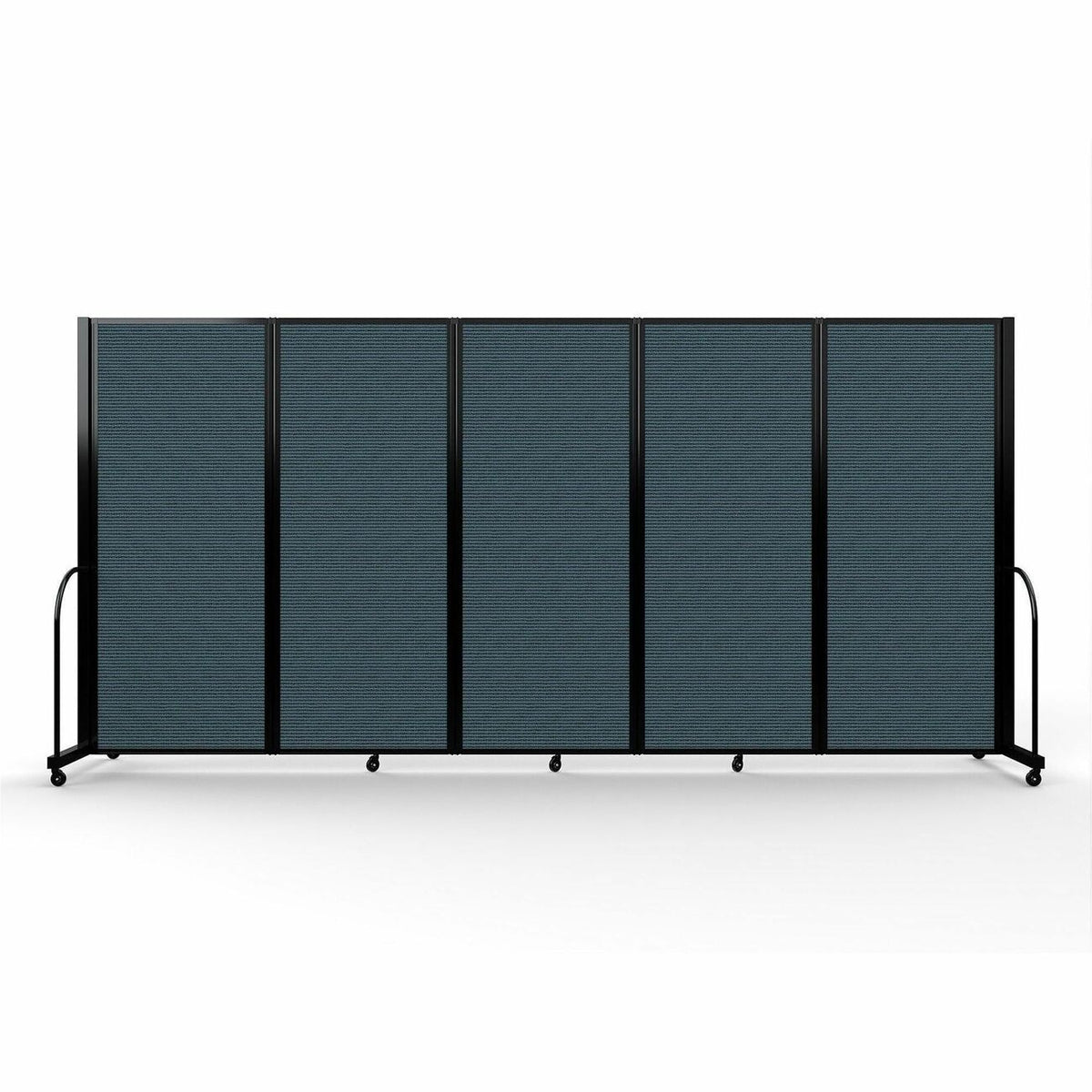 Screenflex Portable Partitions Full Motion Room Dividers