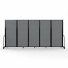 Screenflex Portable Partitions Full Motion Room Dividers