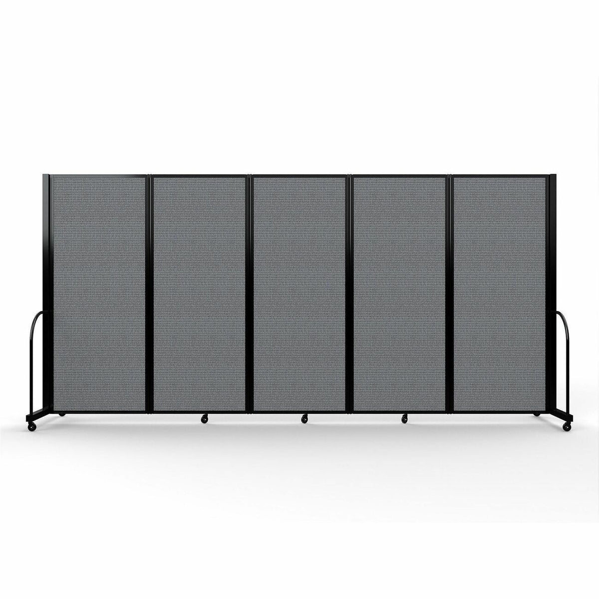 Screenflex Portable Partitions Full Motion Room Dividers