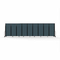 Screenflex Portable Partitions Full Motion Room Dividers