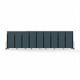 Screenflex Portable Partitions Full Motion Room Dividers
