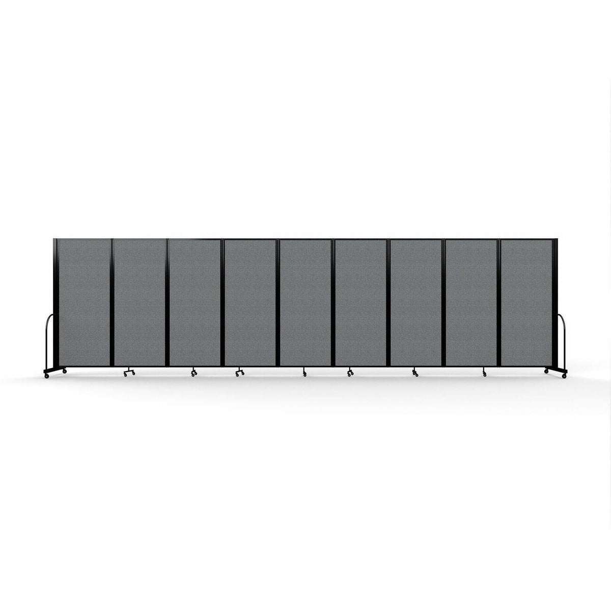 Screenflex Portable Partitions Full Motion Room Dividers