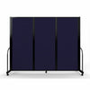 Screenflex Portable Partitions Full Motion Room Dividers