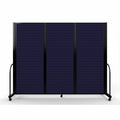 Screenflex Portable Partitions Full Motion Room Dividers
