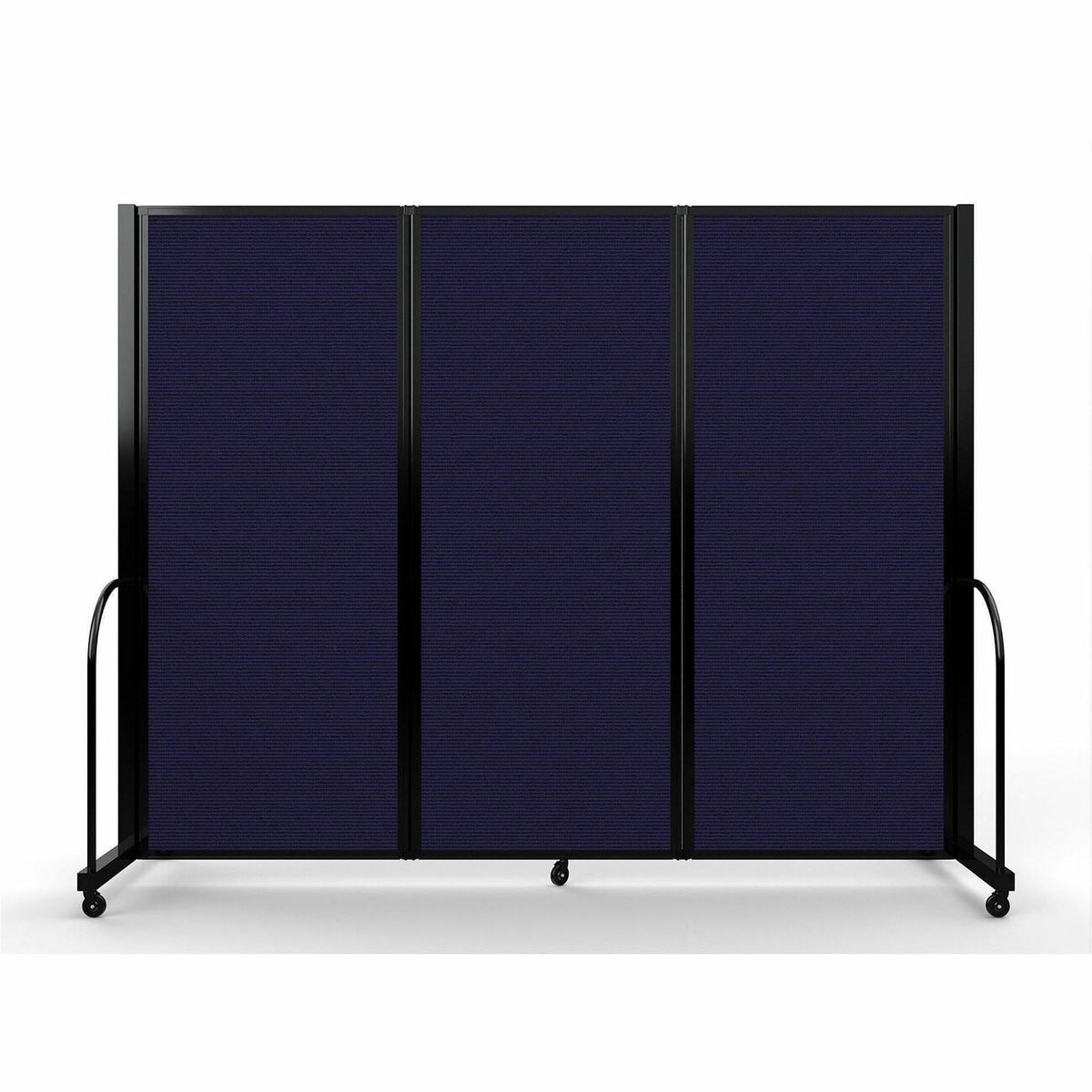 Screenflex Portable Partitions Full Motion Room Dividers