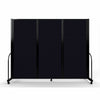 Screenflex Portable Partitions Full Motion Room Dividers