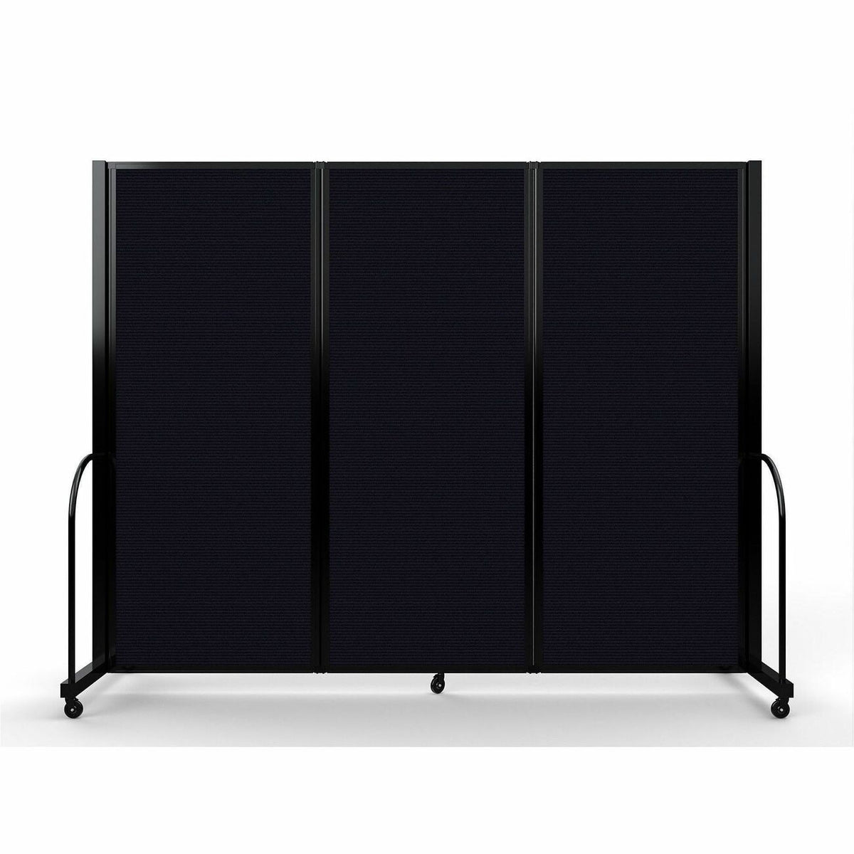 Screenflex Portable Partitions Full Motion Room Dividers