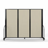 Screenflex Portable Partitions Full Motion Room Dividers
