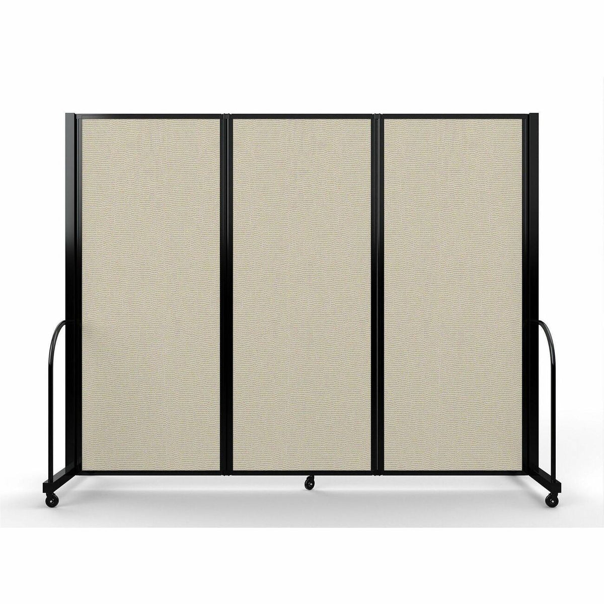 Screenflex Portable Partitions Full Motion Room Dividers