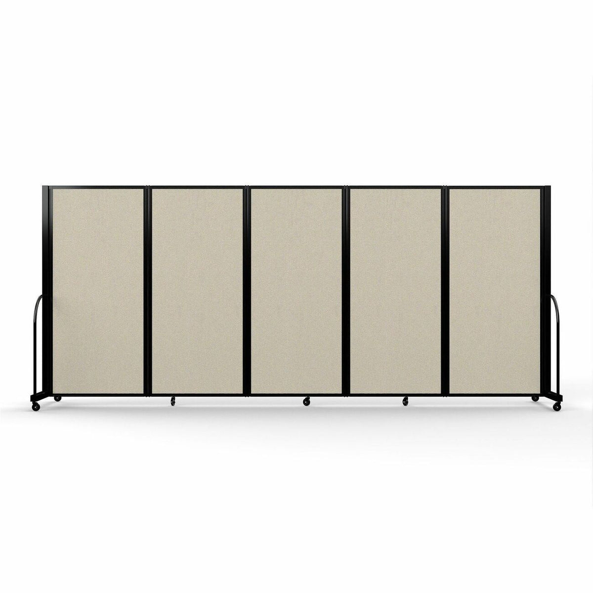 Screenflex Portable Partitions Full Motion Room Dividers
