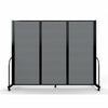 Screenflex Portable Partitions Full Motion Room Dividers