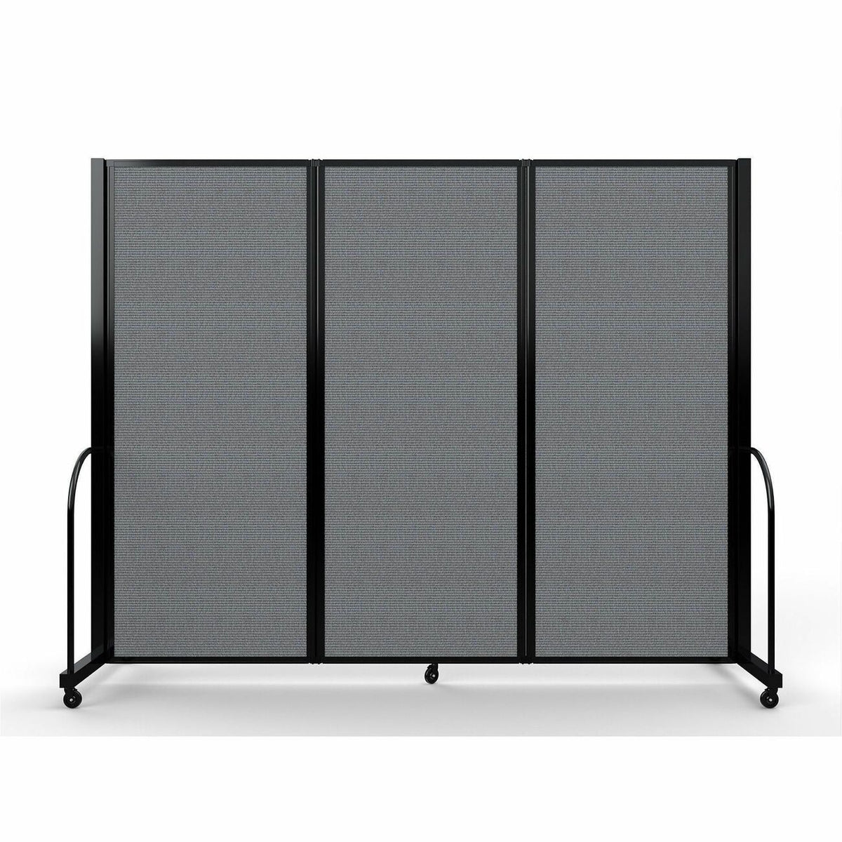 Screenflex Portable Partitions Full Motion Room Dividers