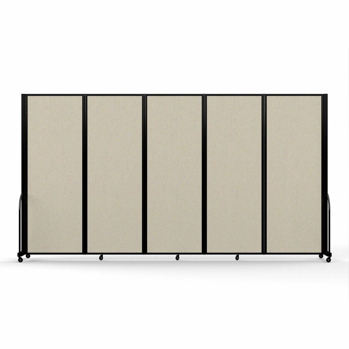 Screenflex Portable Partitions Full Motion Room Dividers
