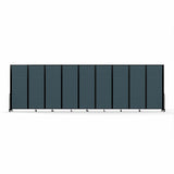 Screenflex Portable Partitions Full Motion Room Dividers