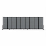 Screenflex Portable Partitions Full Motion Room Dividers