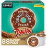 Coffee K-Cups Twix Flv 24