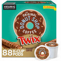 Coffee K-Cups Twix Flv 24