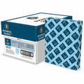 Business Source Paper 8.5X11 20Lb Blue