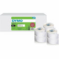DYMO Label Lw 1-1/8X3-1/2 6Pk