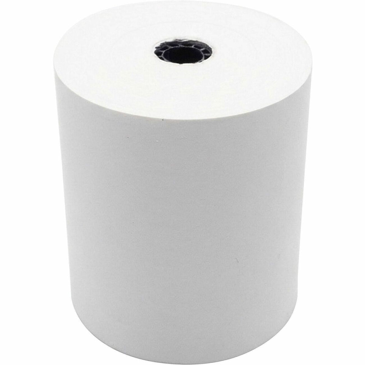 Business Source Roll 2.25X55 Therm Np 50Ct