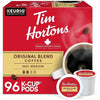 Coffee Tim Hortons Orig Bld