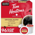 Coffee Tim Hortons Orig Bld