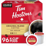 Tim Hortons K-Cup, Pod Original Blend K-Cups