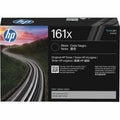 HP Crtg Toner Hp 161 Blk Xl