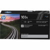 HP Crtg Toner Hp 161 Blk