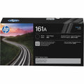 HP Crtg Toner Hp 161 Blk