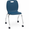 Lorell League Mobile Student Chairs