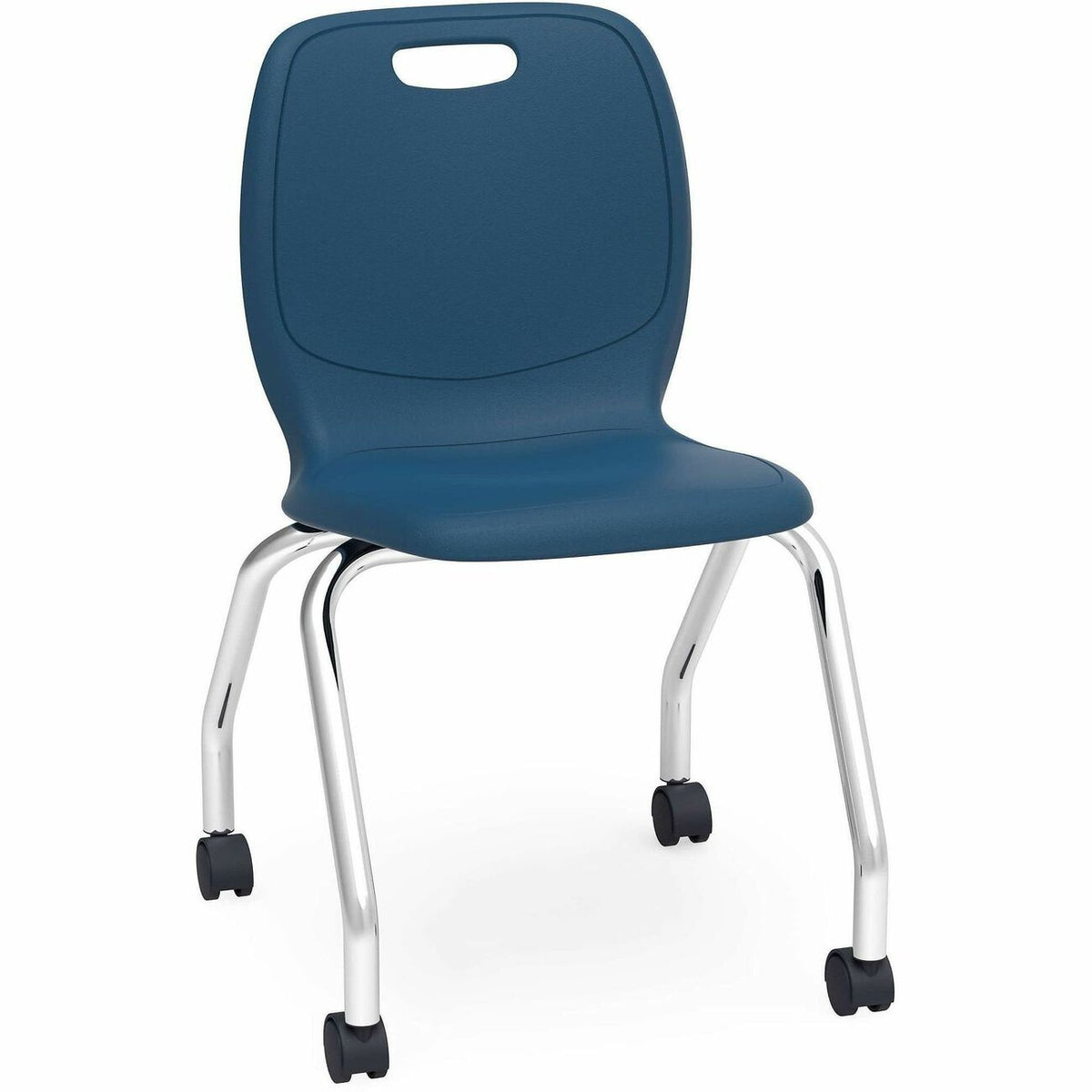 Lorell League Mobile Student Chairs