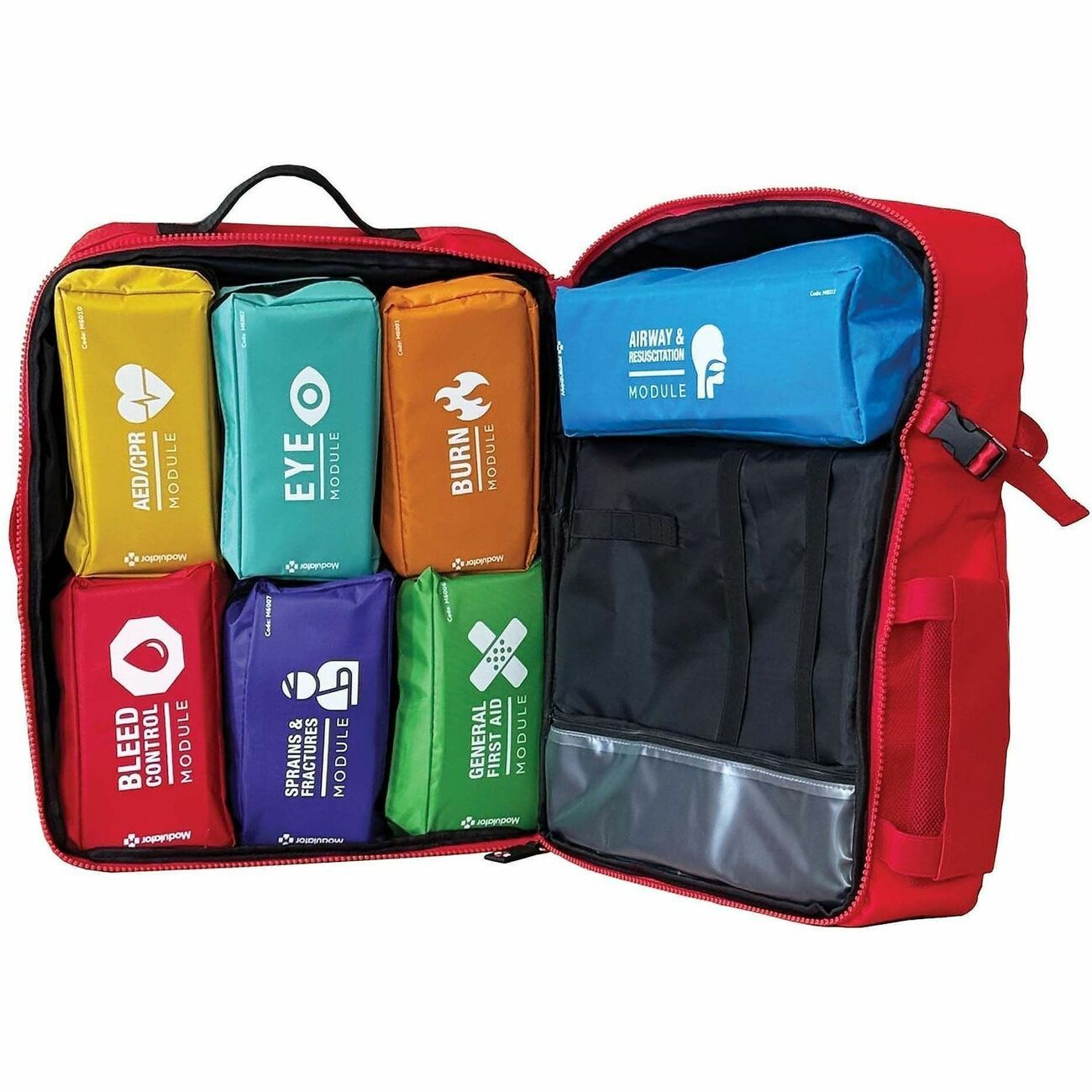 Modulator Backpack Pro Awy
