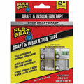 Tape Insulation 2X16 Clear