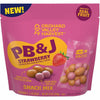 Pb Straw Snk 16Ct